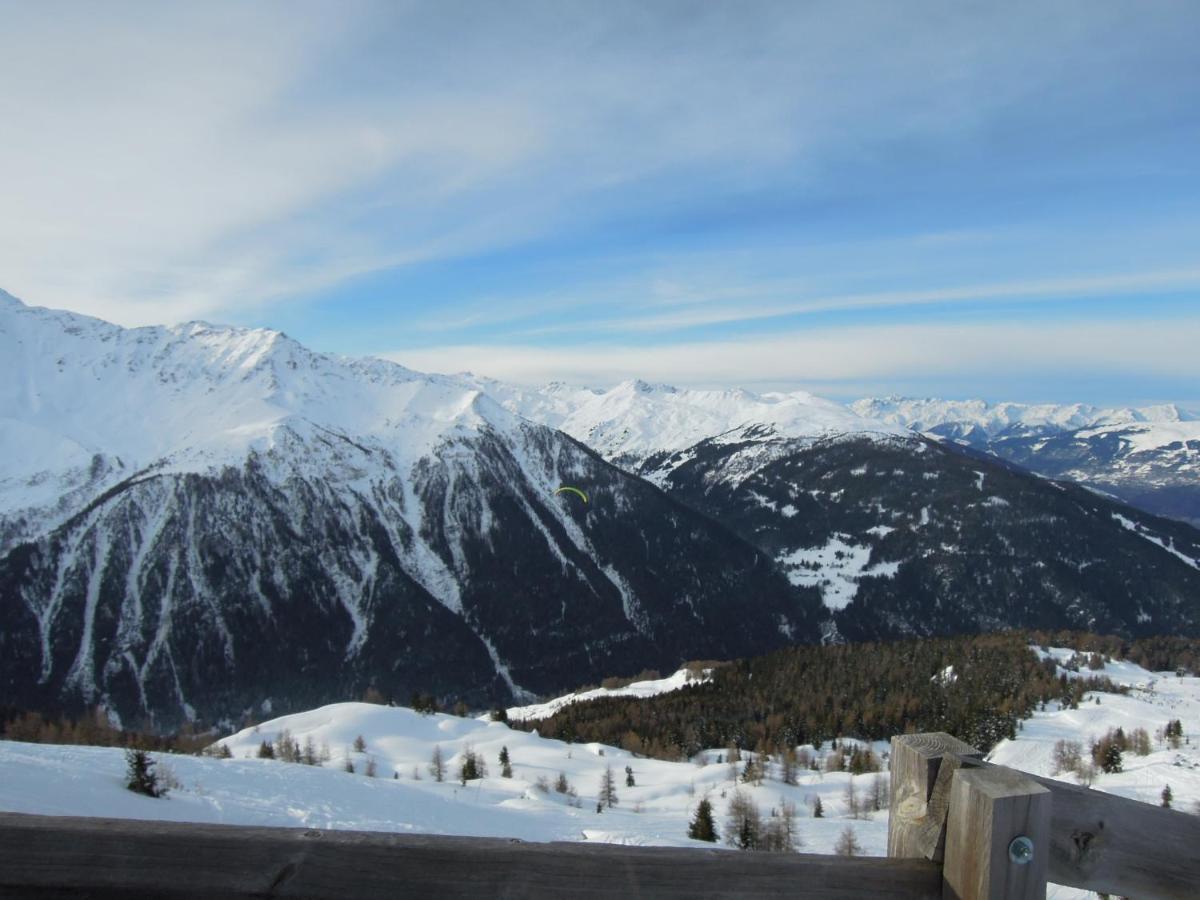 Grande Marmotte, Ski Aux Pieds, Le Refuge Du Montagnard, Arc 1950 Bourg-Saint-Maurice Kültér fotó